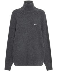 ROTATE BIRGER CHRISTENSEN - Turtlenecks - Lyst