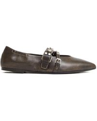 Ash - Ballerinas - Lyst