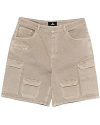 Represent - Casual Shorts - Lyst