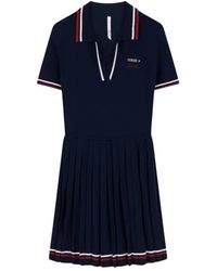 Guess - Knitted Dresses - Lyst