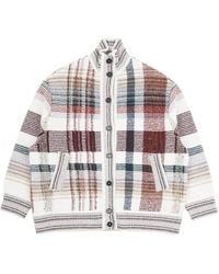 Missoni - Light Jackets - Lyst