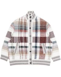 Missoni - Jassen ,Veelkleurig ,Light Jassen - Lyst