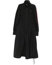 Y-3 - Gradient 3 Strepen Nylon Track - Lyst