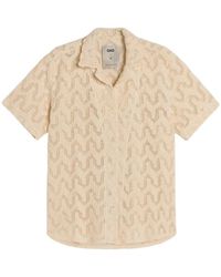 Oas - Casual shirts - Lyst