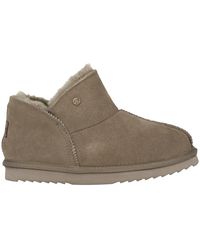 Warmbat - Grüner Willow Damen Stiefelette - Lyst