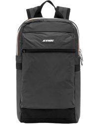 K-Way - Small Laon Rugzak - Lyst