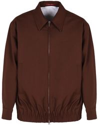 Gucci - Bomber Jackets - Lyst