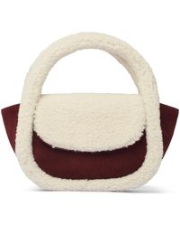MC2 Saint Barth - Handbags - Lyst