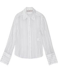 REMAIN Birger Christensen - Shirts - Lyst