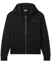 KENZO - Zip-Throughs - Lyst