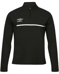 Umbro - Magliette a maniche lunghe da - Lyst