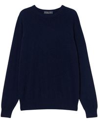 Brooks Brothers - Cashmere Knitwear - Lyst