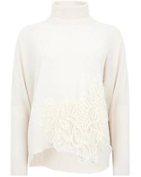 D.exterior - Turtlenecks - Lyst
