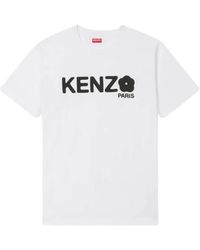 KENZO - T-Shirts - Lyst