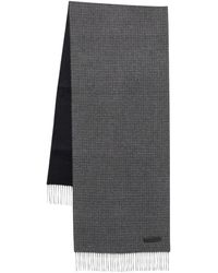 ZEGNA - Winter Scarves - Lyst