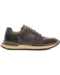 Ambitious - Schoenen ,Veelkleurig ,Leer Classic Runner - Lyst