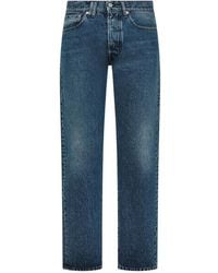 CYCLE - Straight Jeans - Lyst