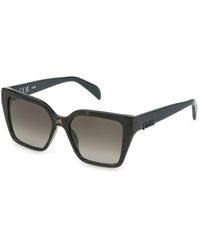 Tous - Square Sonnenbrillen - Lyst