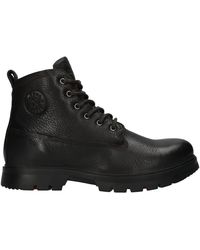 Blackstone - Rock Hardy Alpi Boots - Lyst