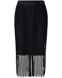 Marc Cain - Midi Skirts - Lyst