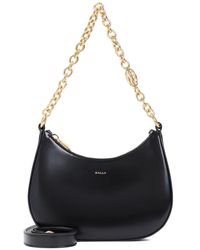 Bally - Bags > shoulder bags - Lyst