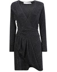 IRO - Short Dresses - Lyst
