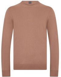 Fedeli - Langarm-Pullover - Lyst