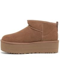 UGG - Winter Boots - Lyst