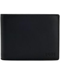 BOSS - Wallets &Amp; Cardholders - Lyst