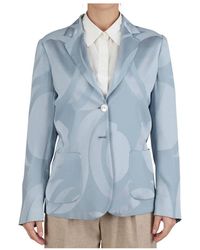 Kiton - Blazers - Lyst