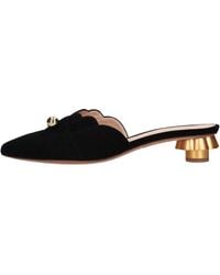 Chie Mihara - Heeled Mules - Lyst