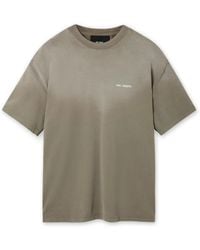 Axel Arigato - T-Shirts - Lyst