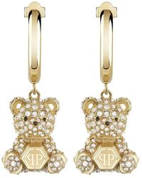 Philipp Plein - Earrings - Lyst