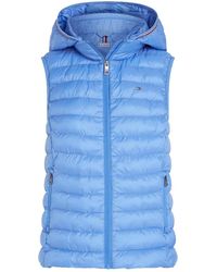 Tommy Hilfiger - Vests - Lyst