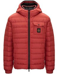 Refrigiwear - Down Jackets - Lyst