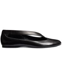 KHAITE - Ballerinas - Lyst