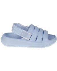 UGG - Flat Sandals - Lyst