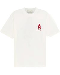 Autry - T-Shirts - Lyst