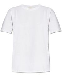 Hanro - T-Shirts - Lyst