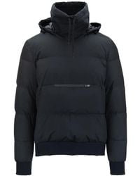 Herno - Herren Daunenjacke Mit Reißverschluss - Lyst