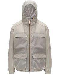 K-Way - Light Jackets - Lyst