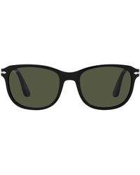 Persol - Classici occhiali da sole unisex con lenti pillow - Lyst