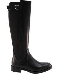 Sofia Len - Mirte High Boots - Lyst