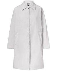 Ecoalf - Single-Breasted Coats - Lyst