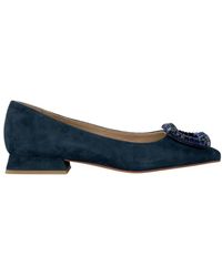 Alma En Pena. - Ballerina Shoes - Lyst