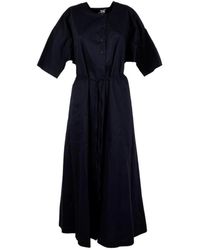 Aspesi - Shirt Dresses - Lyst