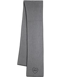 Chloé - Winter Scarves - Lyst