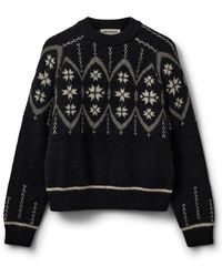 Sofie Schnoor - Ainasw Pullover - Lyst