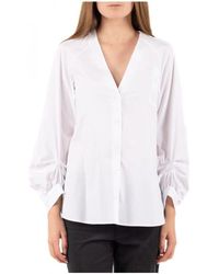 Dondup - Stilvolles hemd - Lyst