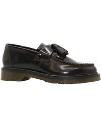 Mocasines Dr. Martens de mujer: hasta el 38 % de descuento | Lyst